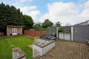 Gleadless Avenue Gleadless